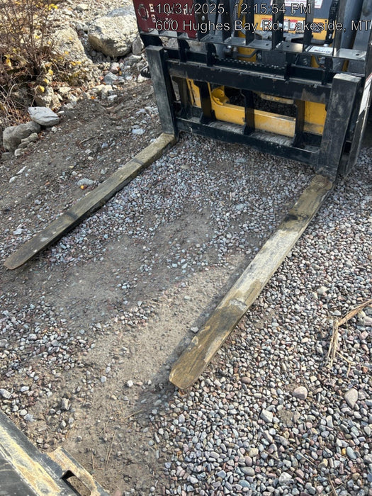 2025 VIRNIG PF4855-5VG