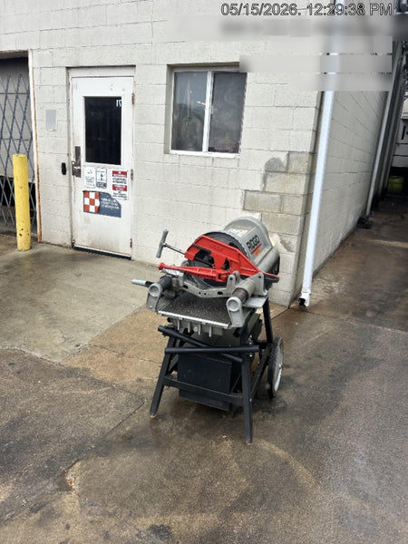 2025 RIDGID 1224