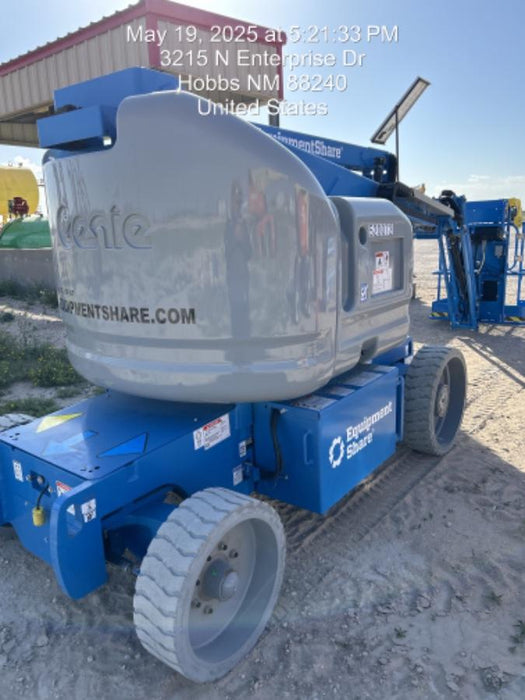 2025 GENIE Z40/23N RJ