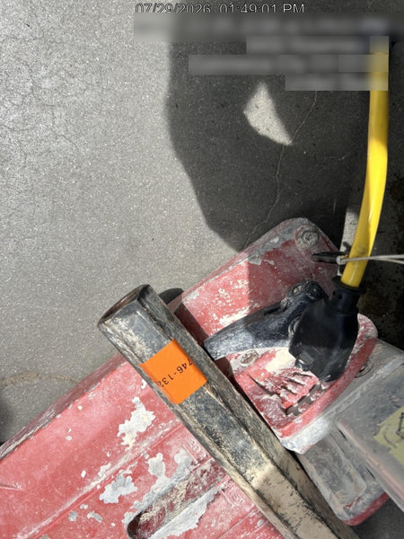 2023 HILTI DD 150-U