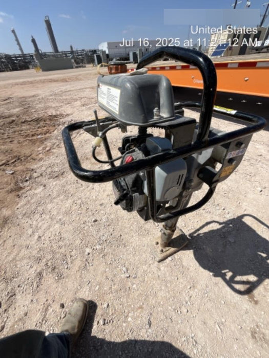 2023 MULTIQUIP MTR40HF