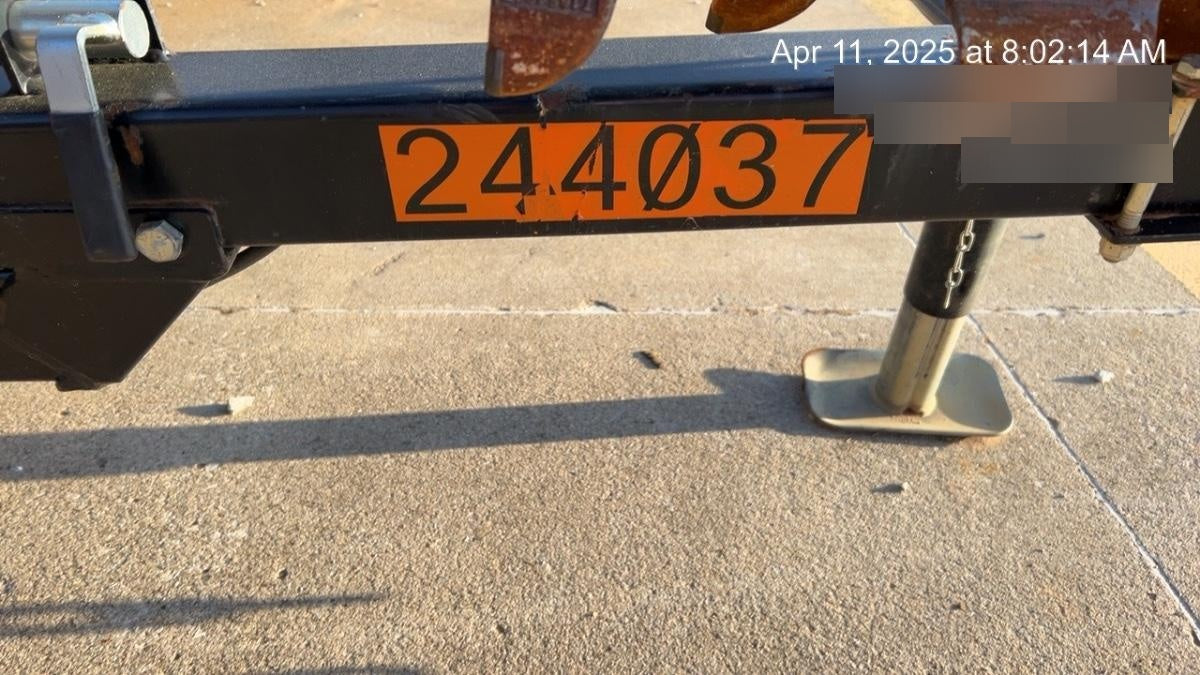 2022 BARRETO E4X6TBT