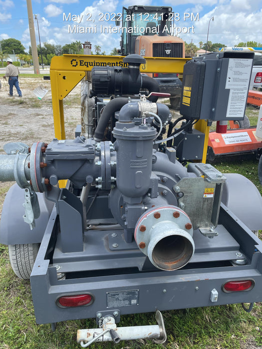 2021 ATLAS COPCO PAC66