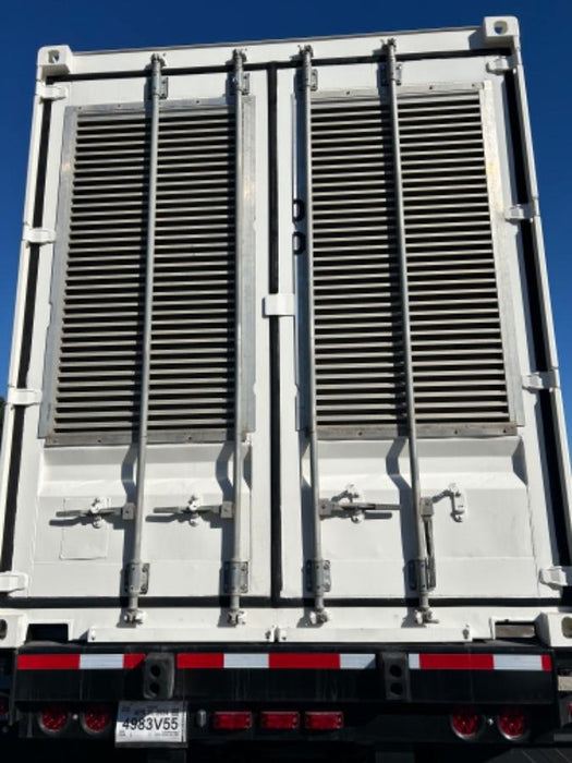 2009 CUMMINS 1000DQFAD-6564 Tier 2