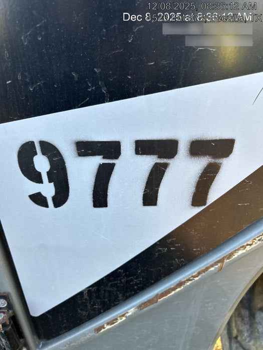 Wacker Neuson TH627 Telehandler 5,000 - 5,500 lbs, 18' - 20' Reach