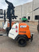 2023 Generac MLT2 Diesel, Flex Switch 120V Input, Powerzone Controller, 
(4) 320W LED Lights, 4kW Generator, 39.9 Gal Fuel Tank, 2" Ball, T3