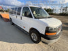 2024 GMC Savana 3500 - Rental