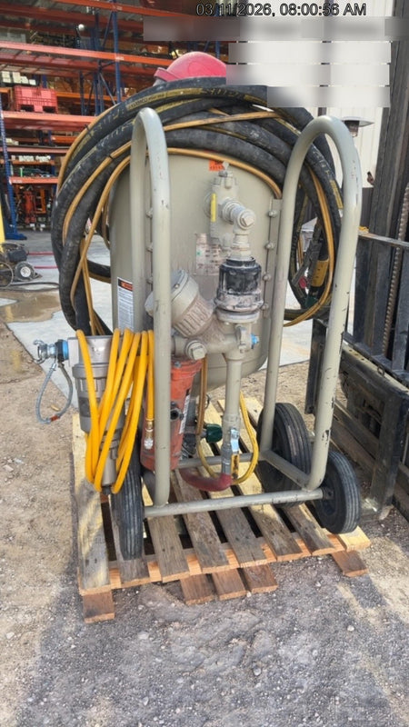 2025 CLEMCO 21549