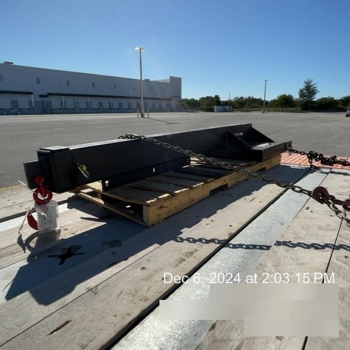 2024 ARROW MATERIAL HANDLING CE60-TH-STP