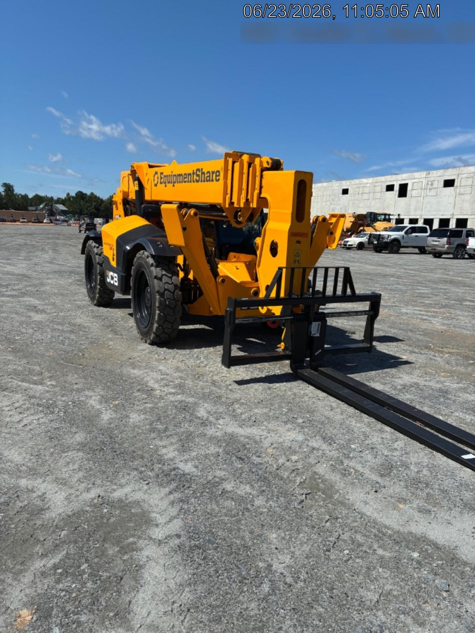 2026 JCB 510-56