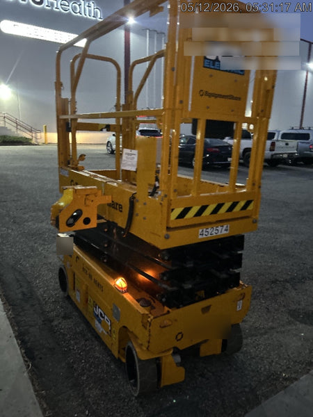 2024 JCB S1932E