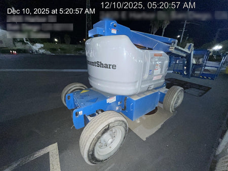2024 GENIE Z-45/25J DC