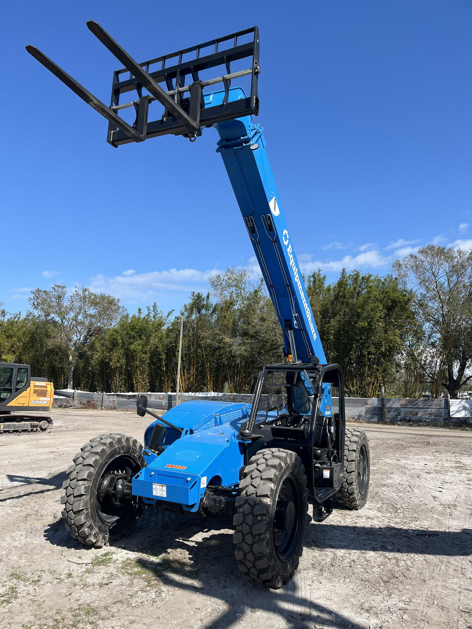 2025 GENIE GTH-844