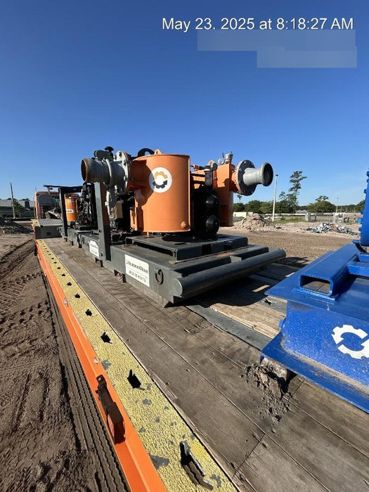 2022 MYERS-SETH RL-300