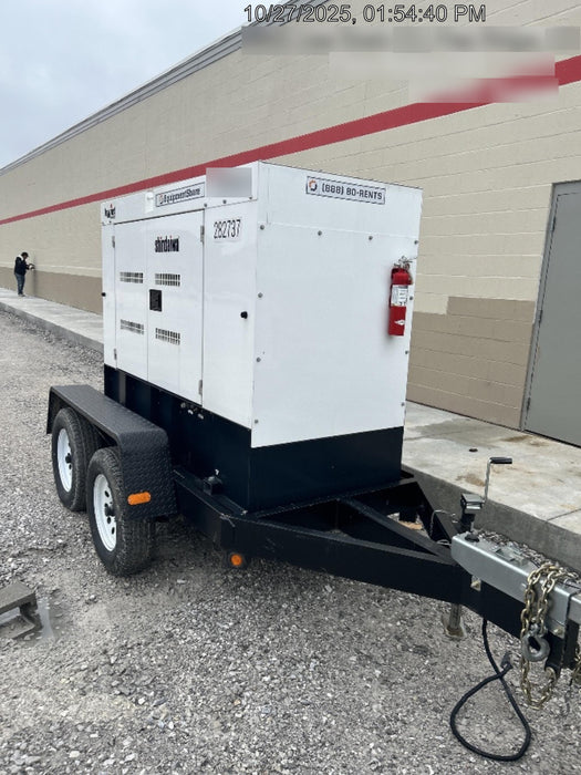 2022 SHINDAIWA DGK45F