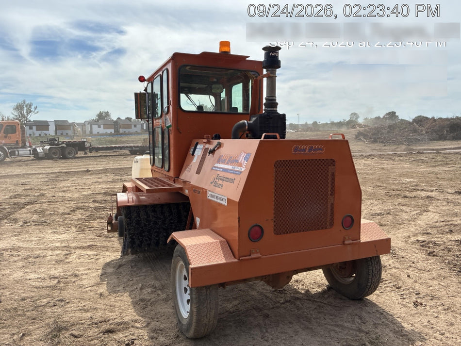 2019 BROCE RCT350