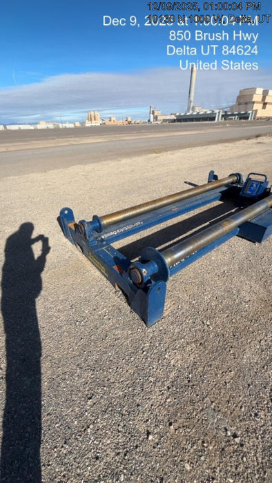 2025 CURRENT TOOLS 615