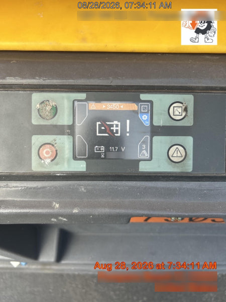2020 ATLAS COPCO XAS188
