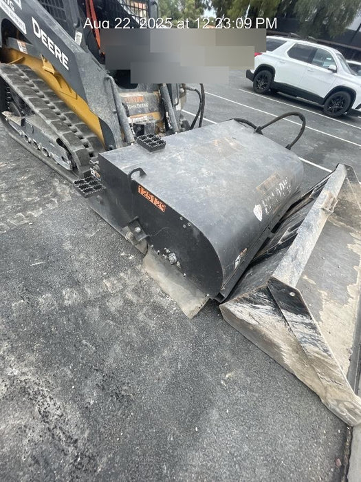 2020 PALADIN 21572M-0022