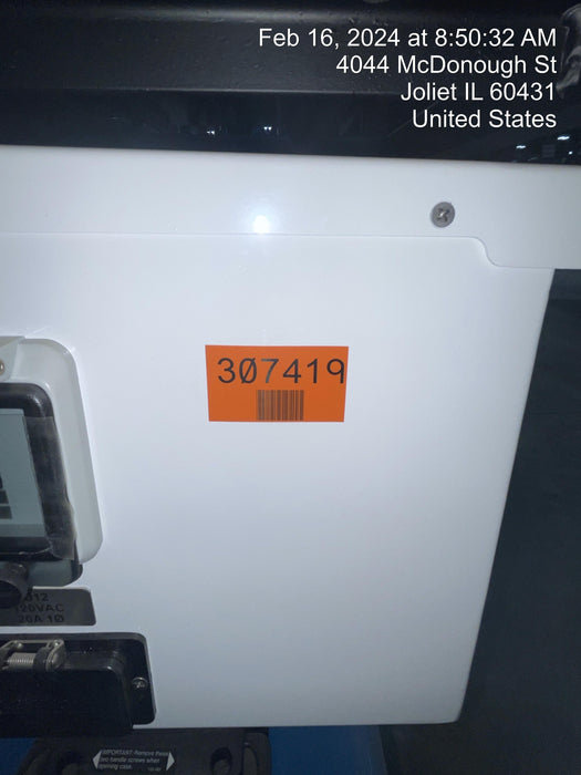 2023 LEX WR6A-7SM-FG26DZ6LD-R