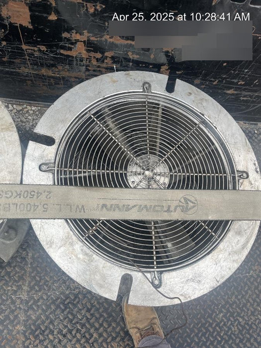 2023 WIDDER 20265-TRACKER