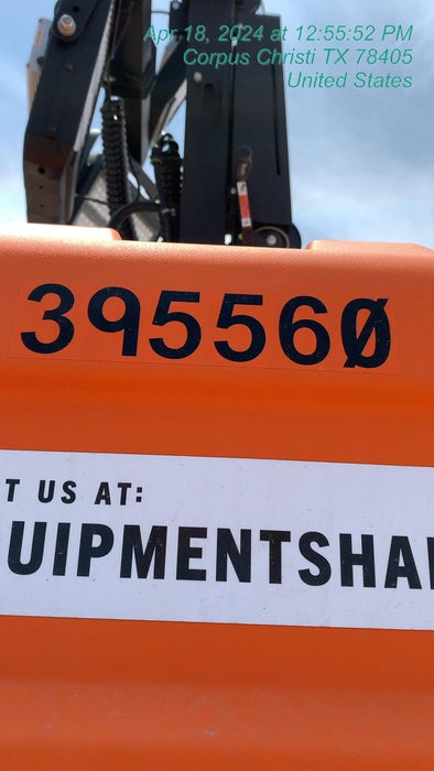 2024 Generac MLT2 Diesel, Flex Switch 120V Input, Powerzone Controller, 
(4) 320W LED Lights, 4kW Generator, 39.9 Gal Fuel Tank, 2" Ball, T3