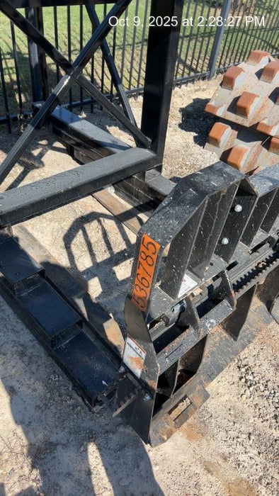 2025 VIRNIG PF4855-5VG