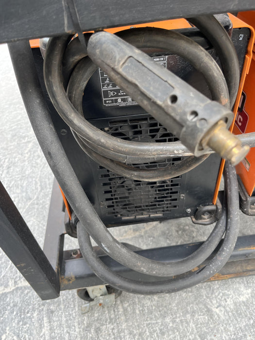 2021 LINCOLN ELECTRIC FLEXTEC 350X