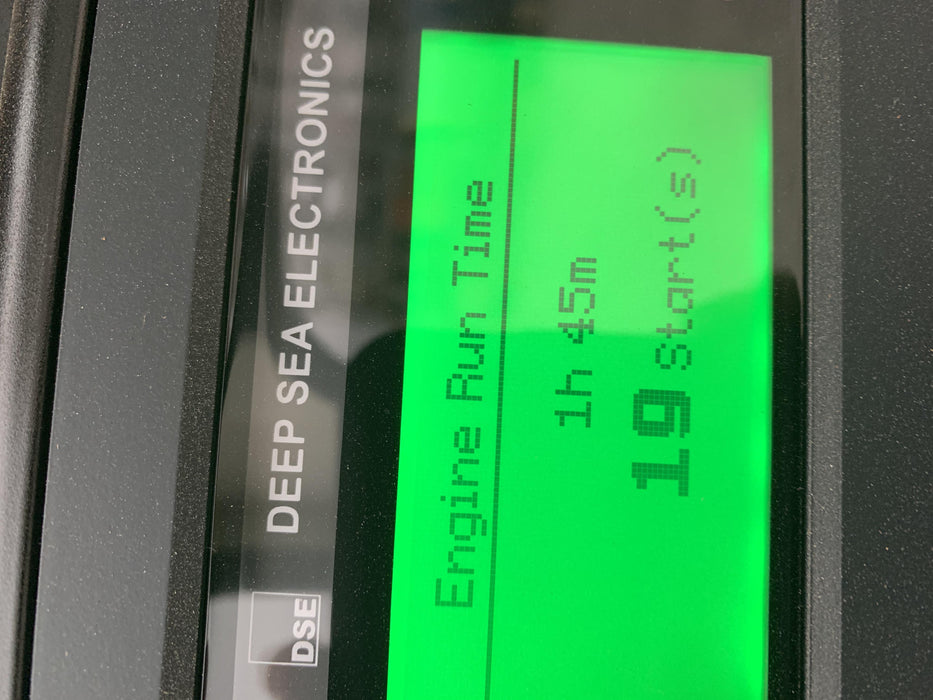 2021 ATLAS COPCO QAS200