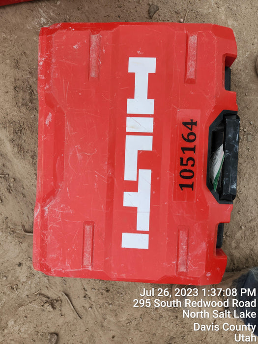 2020 HILTI TE 70-AVR