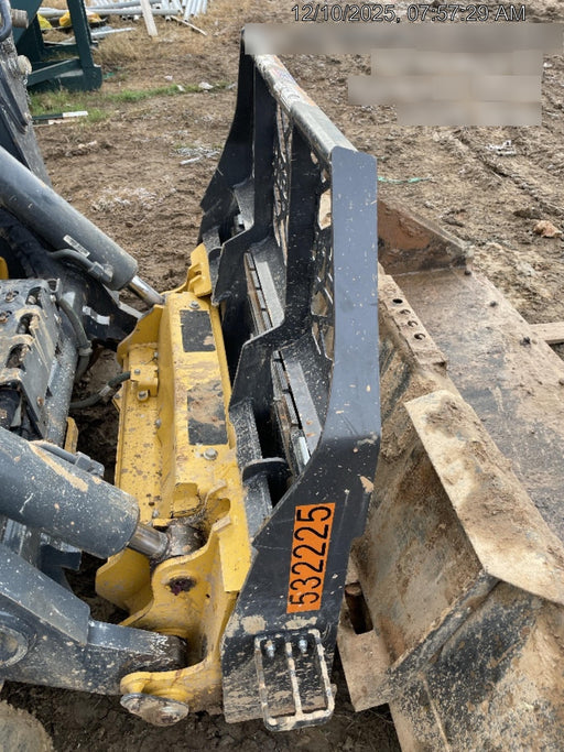 2025 PALADIN 48" Pallet Forks - Paladin