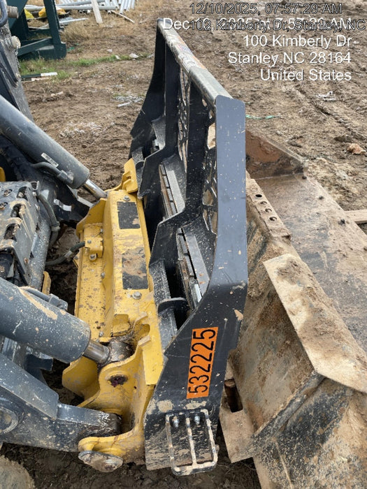 2025 PALADIN 48" Pallet Forks - Paladin