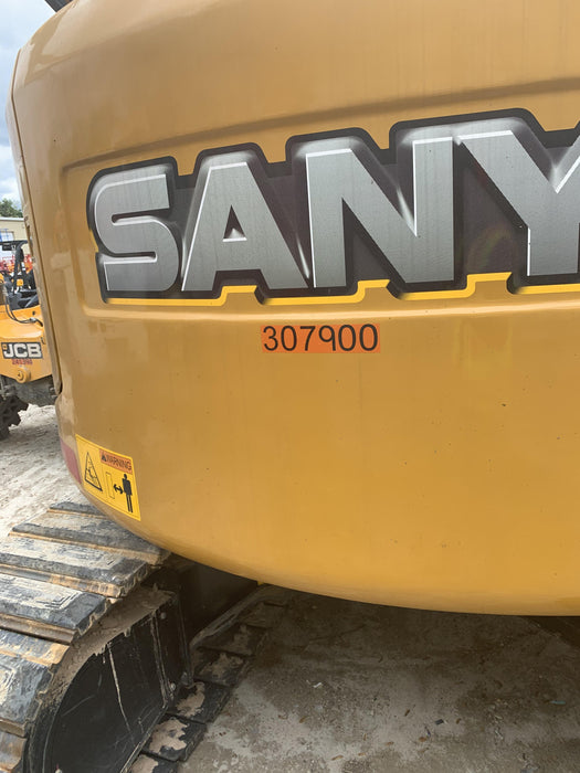 2023 SANY SY155R