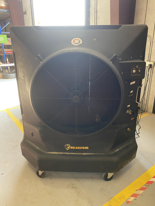 2023 BIG ASS FANS Cool Space 400