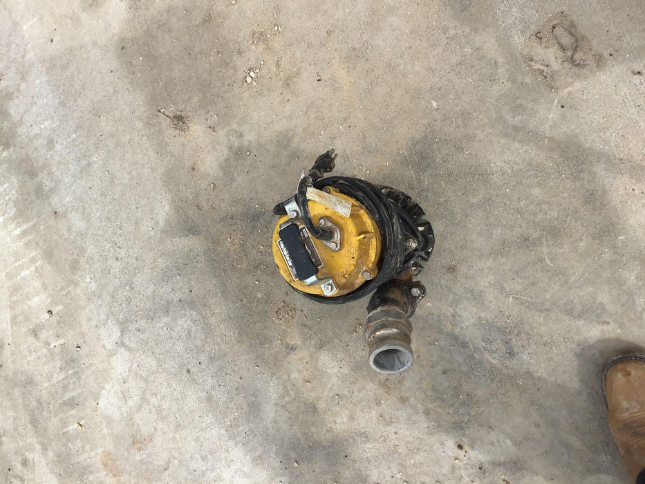 2018 WACKER NEUSON PST2