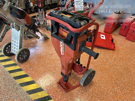 2024 HILTI TE 2000-22