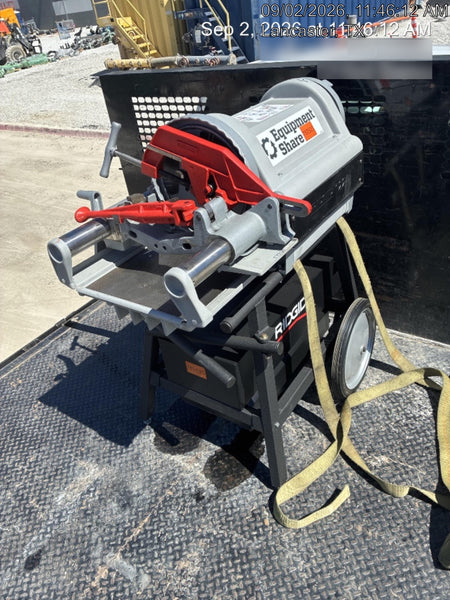 2025 RIDGID 1224