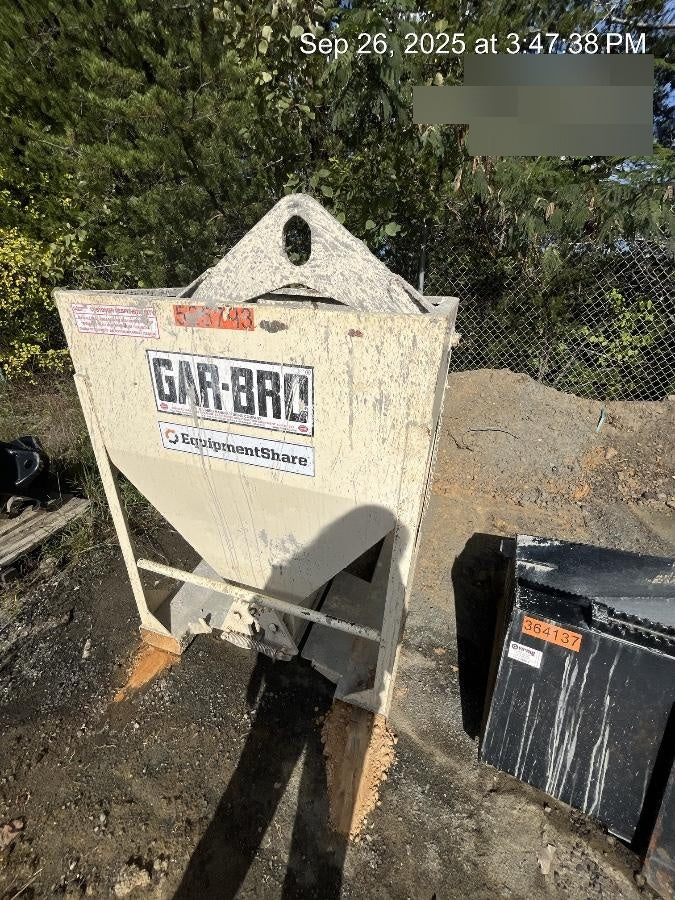 2025 GAR-BRO 4928