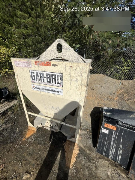 2025 GAR-BRO 4928