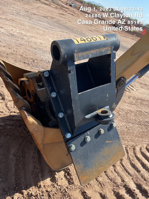 2021 PALADIN TWC1000-18