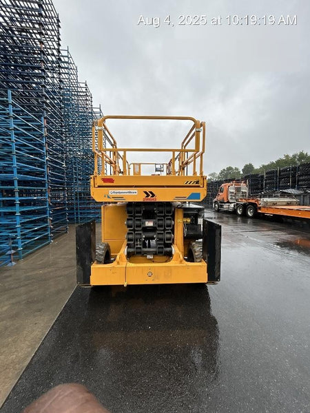 2023 HAULOTTE HS4390 E PRO