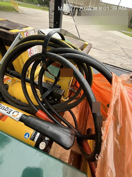 2022 ENERPAC SOH236