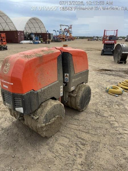 2024 HUSQVARNA LP9505