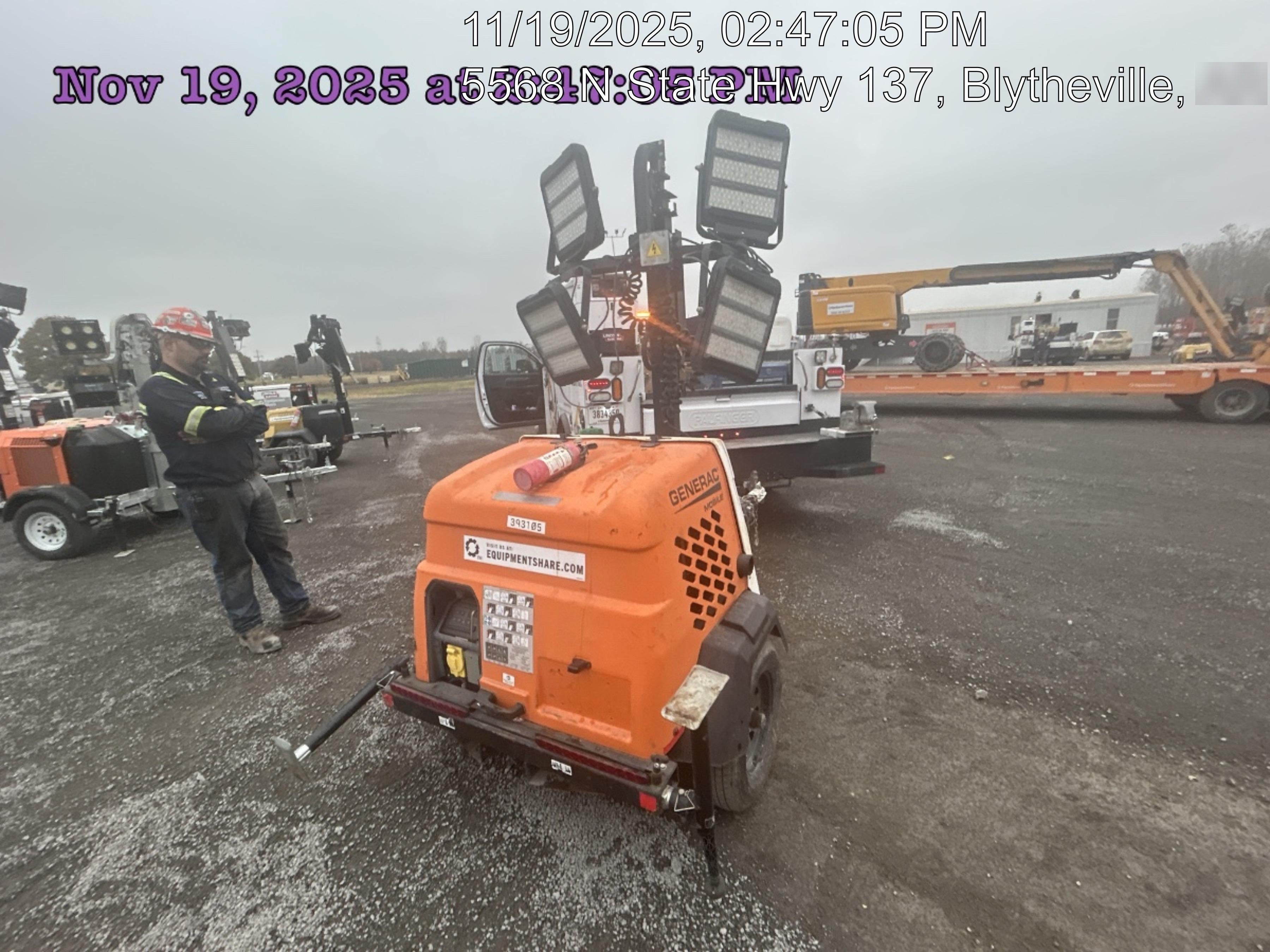 2024 GENERAC MLT2