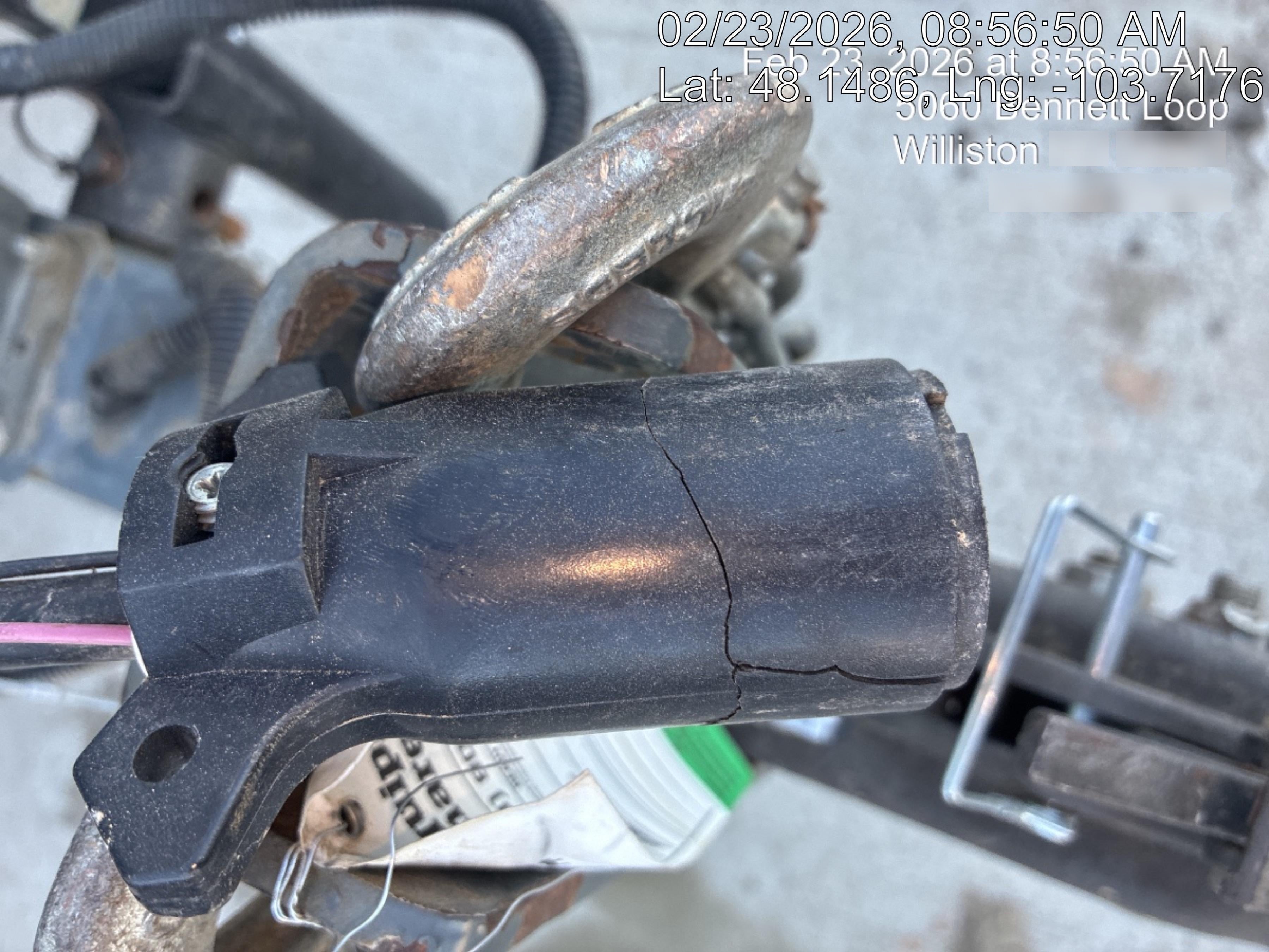 2022 THERM DYNAMICS TD1200