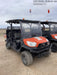 2022 KUBOTA RTV-X1140W-H (Canopy)