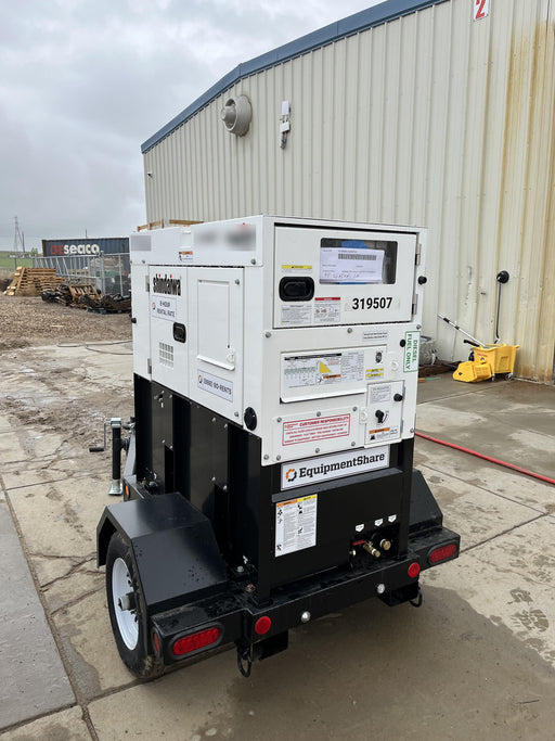 2023 SHINDAIWA DGK15FL