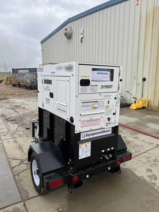 2023 SHINDAIWA DGK15FL