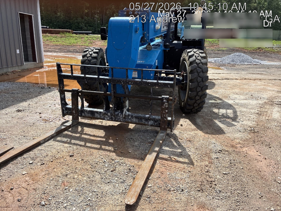 2022 GENIE GTH-844