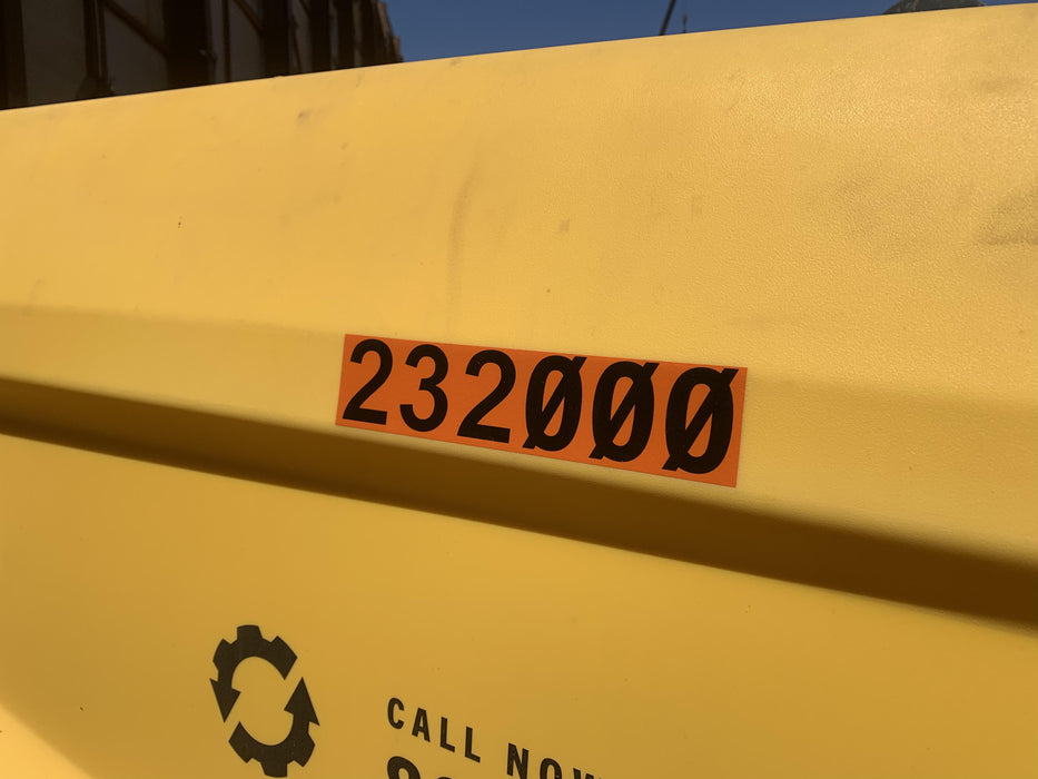 2022 ATLAS COPCO XAS440